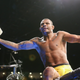 Illustration for article titled UFC Welterweight Alex Oliveira Blown Up By Grenade On Christmas Eve, Is Fine